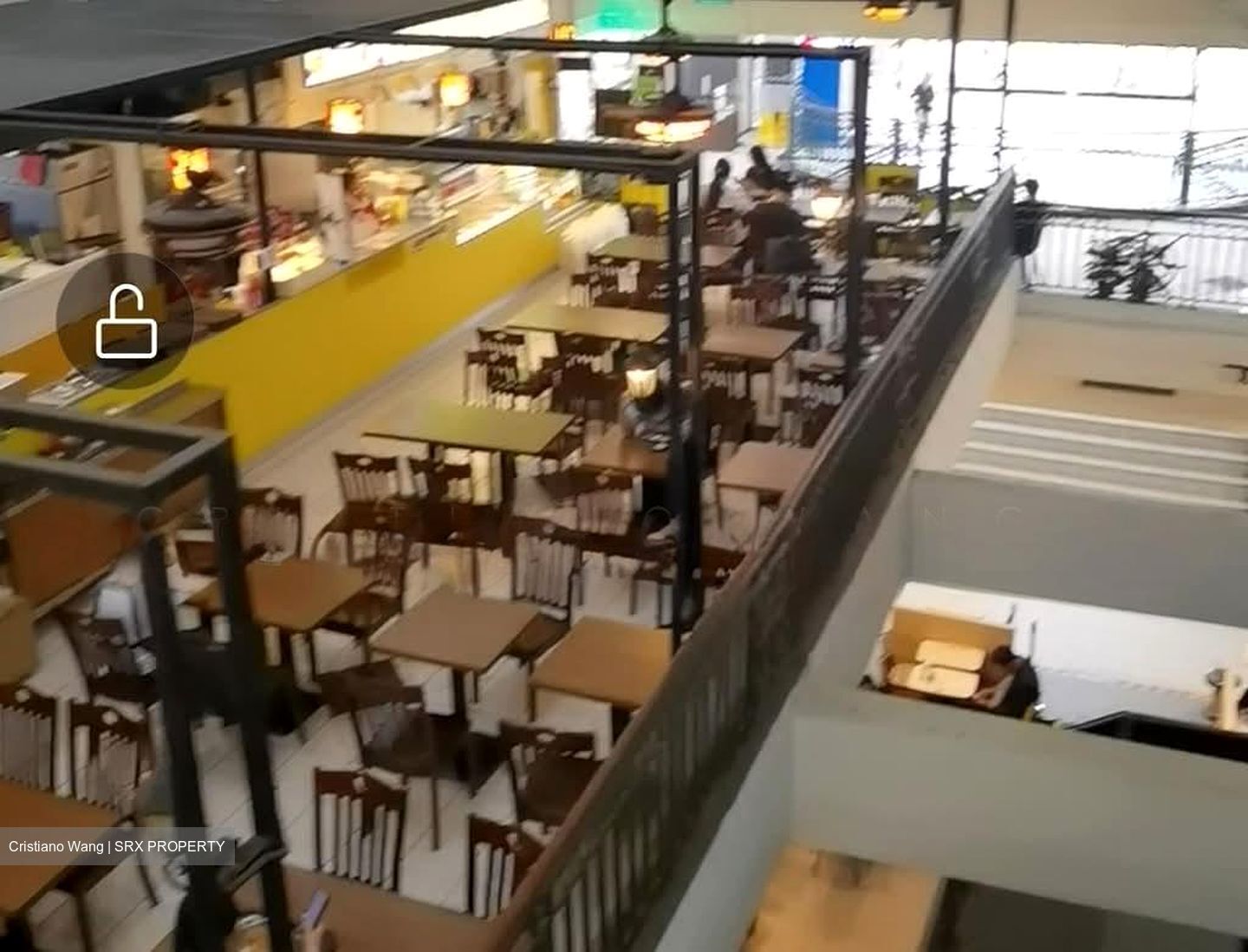 Parklane Shopping Mall (D7), Retail #586598561